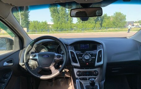 Ford Focus III, 2013 год, 680 000 рублей, 6 фотография