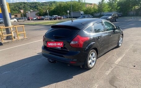 Ford Focus III, 2013 год, 680 000 рублей, 5 фотография