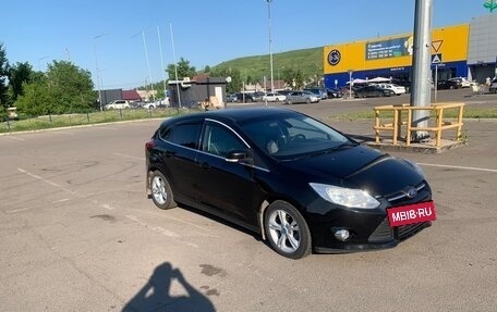 Ford Focus III, 2013 год, 680 000 рублей, 3 фотография