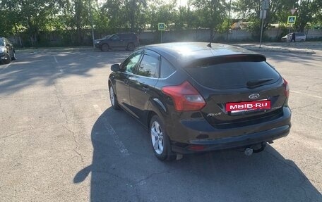 Ford Focus III, 2013 год, 680 000 рублей, 4 фотография