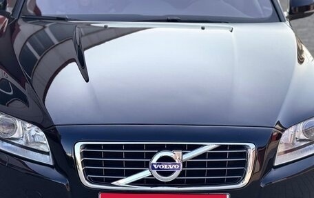 Volvo S80 II рестайлинг 2, 2013 год, 2 450 000 рублей, 3 фотография