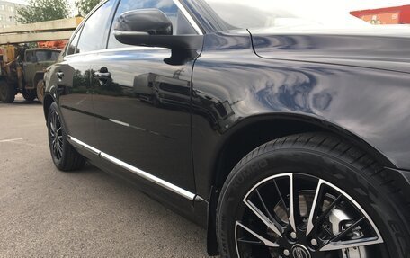 Volvo S80 II рестайлинг 2, 2013 год, 2 450 000 рублей, 6 фотография