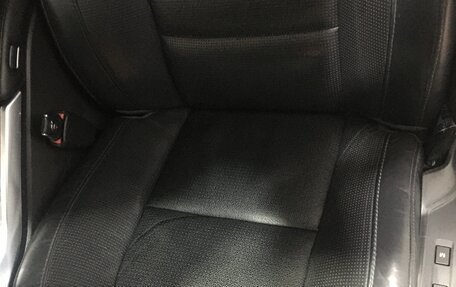 Volvo S80 II рестайлинг 2, 2013 год, 2 450 000 рублей, 10 фотография