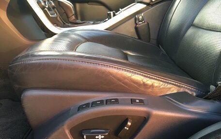 Volvo S80 II рестайлинг 2, 2013 год, 2 450 000 рублей, 16 фотография