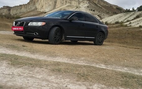 Volvo S80 II рестайлинг 2, 2013 год, 2 450 000 рублей, 8 фотография