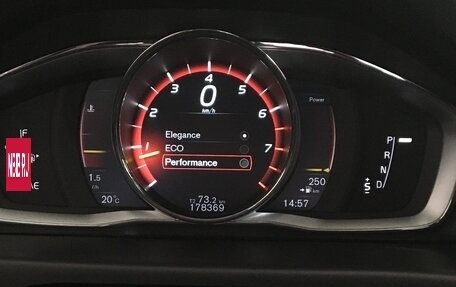 Volvo S80 II рестайлинг 2, 2013 год, 2 450 000 рублей, 21 фотография