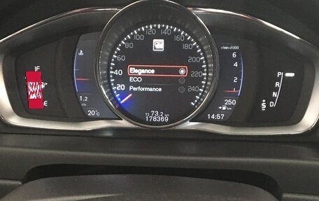 Volvo S80 II рестайлинг 2, 2013 год, 2 450 000 рублей, 20 фотография