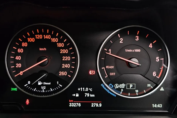 BMW X1 F48, 2016 год, 3 120 000 рублей, 7 фотография