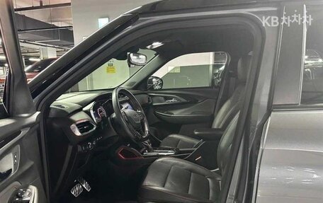 Chevrolet TrailBlazer, 2022 год, 1 670 000 рублей, 9 фотография