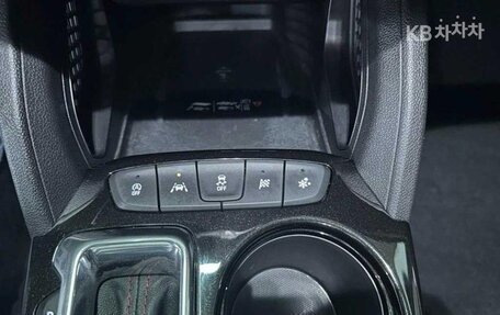 Chevrolet TrailBlazer, 2022 год, 1 670 000 рублей, 13 фотография