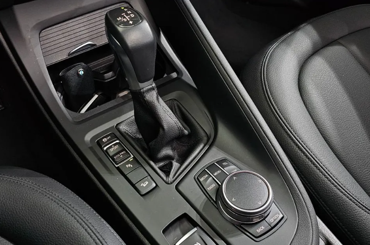 BMW X1 F48, 2016 год, 3 120 000 рублей, 8 фотография