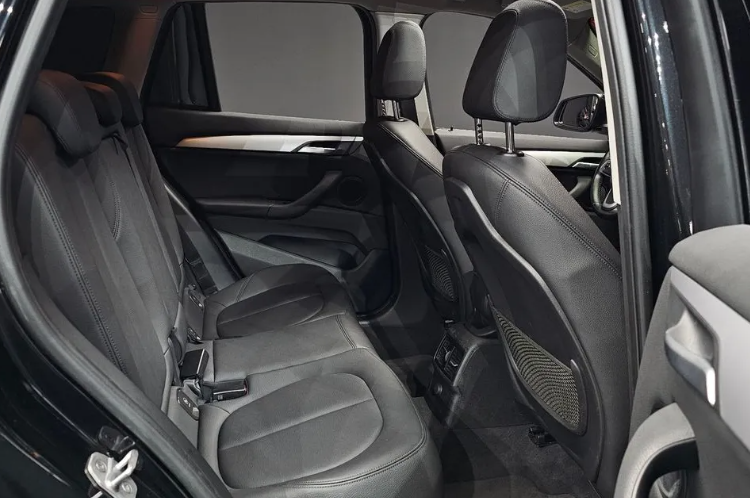BMW X1 F48, 2016 год, 3 120 000 рублей, 10 фотография