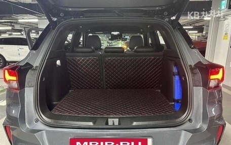 Chevrolet TrailBlazer, 2022 год, 1 670 000 рублей, 15 фотография