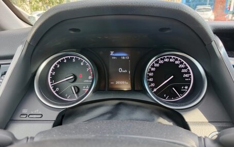 Toyota Camry, 2021 год, 2 100 000 рублей, 6 фотография
