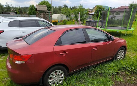 KIA Cerato III, 2009 год, 600 000 рублей, 10 фотография