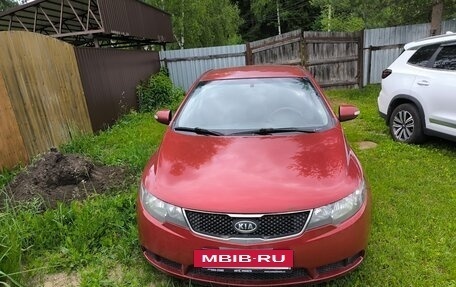 KIA Cerato III, 2009 год, 600 000 рублей, 3 фотография