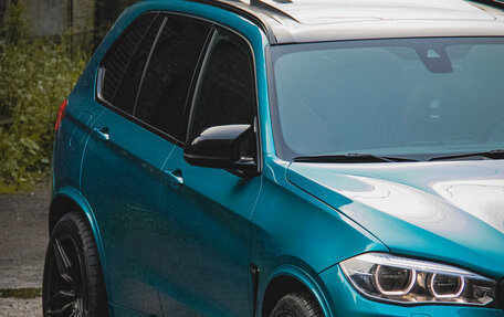 BMW X5 M, 2016 год, 4 100 000 рублей, 3 фотография