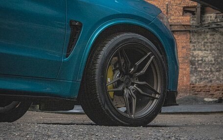 BMW X5 M, 2016 год, 4 100 000 рублей, 2 фотография