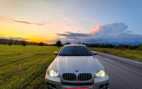 BMW X6, 2009 год, 1 700 000 рублей, 2 фотография