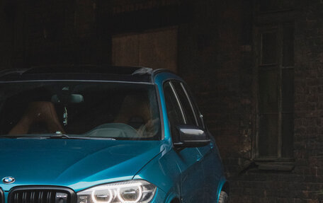 BMW X5 M, 2016 год, 4 100 000 рублей, 5 фотография