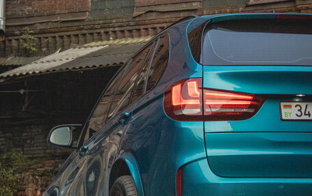 BMW X5 M, 2016 год, 4 100 000 рублей, 7 фотография