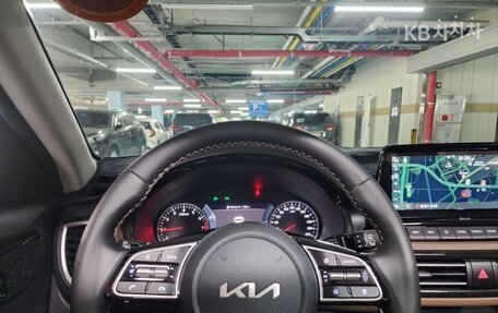 KIA Seltos I, 2022 год, 1 950 000 рублей, 8 фотография