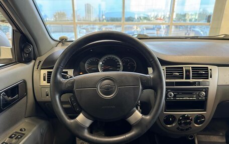 Chevrolet Lacetti, 2011 год, 660 000 рублей, 7 фотография