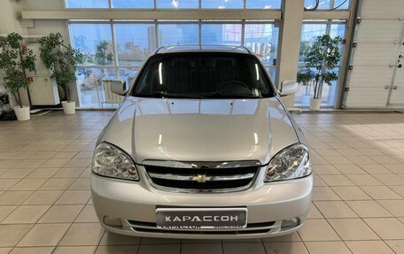 Chevrolet Lacetti, 2011 год, 660 000 рублей, 3 фотография