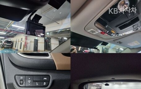 KIA Seltos I, 2022 год, 1 950 000 рублей, 13 фотография