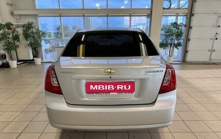 Chevrolet Lacetti, 2011 год, 660 000 рублей, 4 фотография