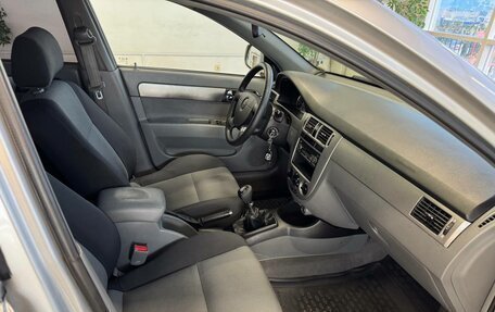 Chevrolet Lacetti, 2011 год, 660 000 рублей, 9 фотография