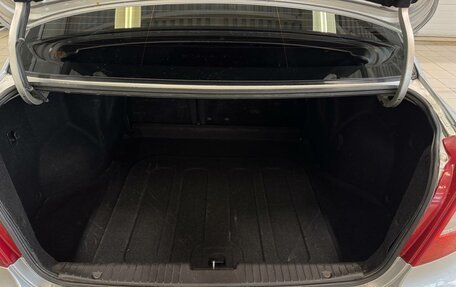 Chevrolet Lacetti, 2011 год, 660 000 рублей, 18 фотография