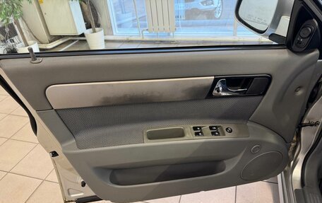 Chevrolet Lacetti, 2011 год, 660 000 рублей, 14 фотография