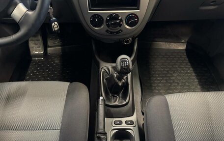 Chevrolet Lacetti, 2011 год, 660 000 рублей, 13 фотография