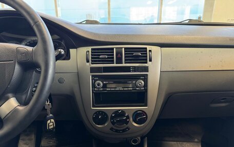 Chevrolet Lacetti, 2011 год, 660 000 рублей, 12 фотография