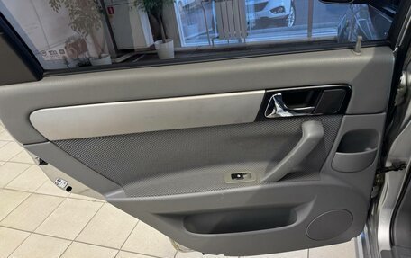 Chevrolet Lacetti, 2011 год, 660 000 рублей, 15 фотография