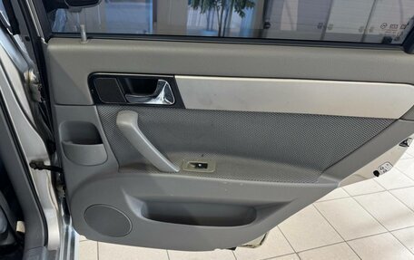 Chevrolet Lacetti, 2011 год, 660 000 рублей, 17 фотография