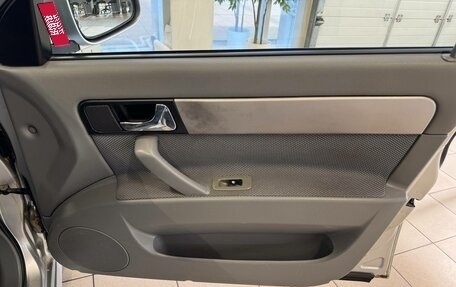 Chevrolet Lacetti, 2011 год, 660 000 рублей, 16 фотография