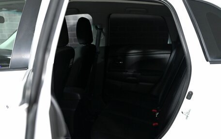 Mitsubishi ASX I рестайлинг, 2013 год, 1 350 000 рублей, 18 фотография