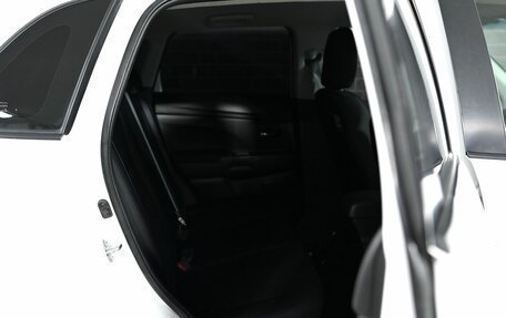Mitsubishi ASX I рестайлинг, 2013 год, 1 350 000 рублей, 17 фотография