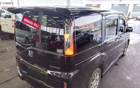 Honda Stepwgn IV, 2021 год, 2 109 000 рублей, 5 фотография