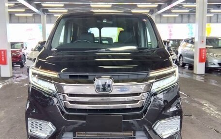 Honda Stepwgn IV, 2021 год, 2 109 000 рублей, 8 фотография