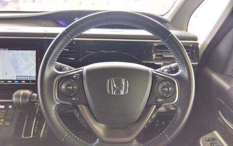 Honda Stepwgn IV, 2021 год, 2 109 000 рублей, 11 фотография