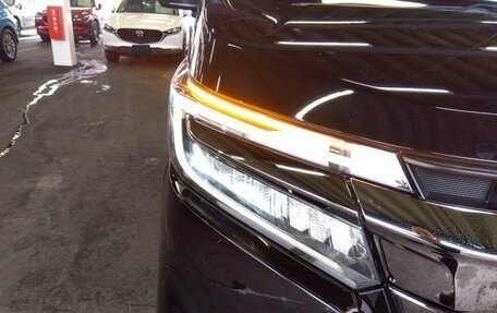 Honda Stepwgn IV, 2021 год, 2 109 000 рублей, 9 фотография