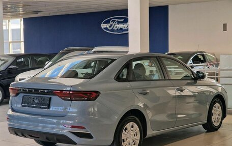 Geely Emgrand, 2024 год, 1 640 000 рублей, 4 фотография