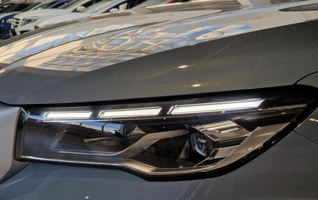 Geely Emgrand, 2024 год, 1 640 000 рублей, 10 фотография