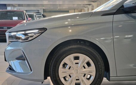 Geely Emgrand, 2024 год, 1 640 000 рублей, 9 фотография