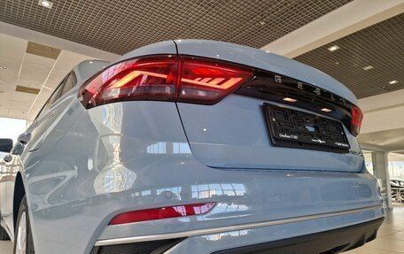 Geely Emgrand, 2024 год, 1 640 000 рублей, 7 фотография
