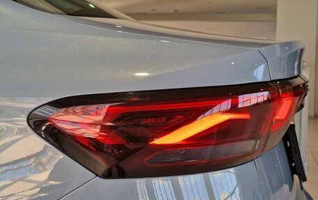 Geely Emgrand, 2024 год, 1 640 000 рублей, 8 фотография