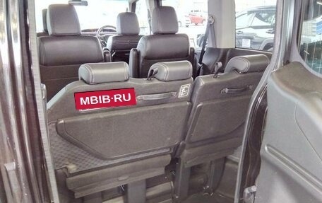 Honda Stepwgn IV, 2021 год, 2 109 000 рублей, 26 фотография